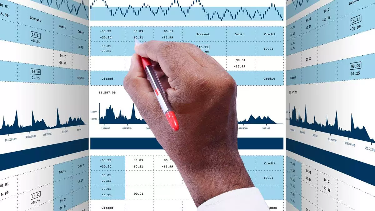 Stock Exchange Live Updates: Sensex gains over 350 pts, Nifty above 19,400; Jio Fin continues to increase, BPCL under pressure