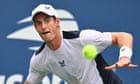 Andy Murray relieves into United States Open 2nd round as Boulter breaks brand-new ground