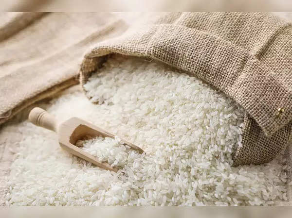 India Rice Export News Live Updates: India chooses to enable rice export to Singapore, states MEA