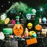 Lavish’s Halloween variety introduces today and has spooktacular bath purchases from ₤ 3.50