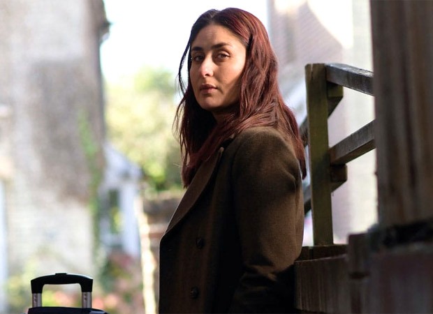 Kareena Kapoor Khan starrer The Buckingham Murders to evaluate at BFI London Film Festival in October 2023