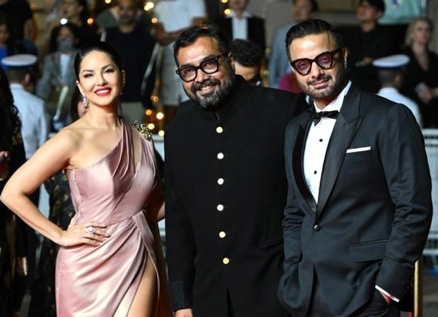 Anurag Kashyap’s Kennedy starring Sunny Leone protects an area at 12th IFFSA Toronto