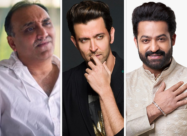 Aditya Chopra targets Republic Day 2025 for Hrithik Roshan and Jr. NTR’s War 2