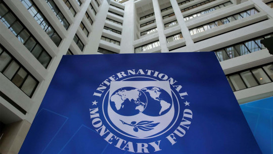 IMF admires Jamaica for development on financial reform program