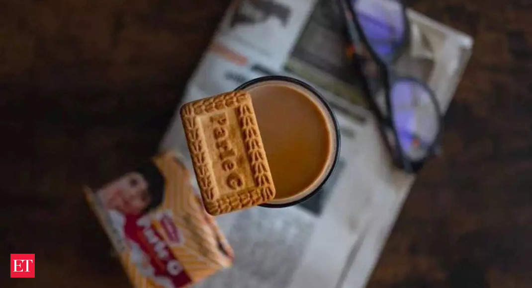 Parle-G: The biscuit that ended up being the taste of India