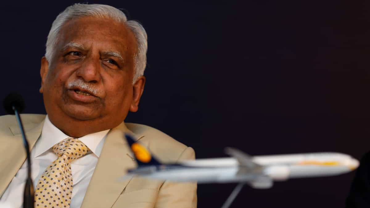 India: ED arrests Jet Airways creator Naresh Goyal in cash laundering case