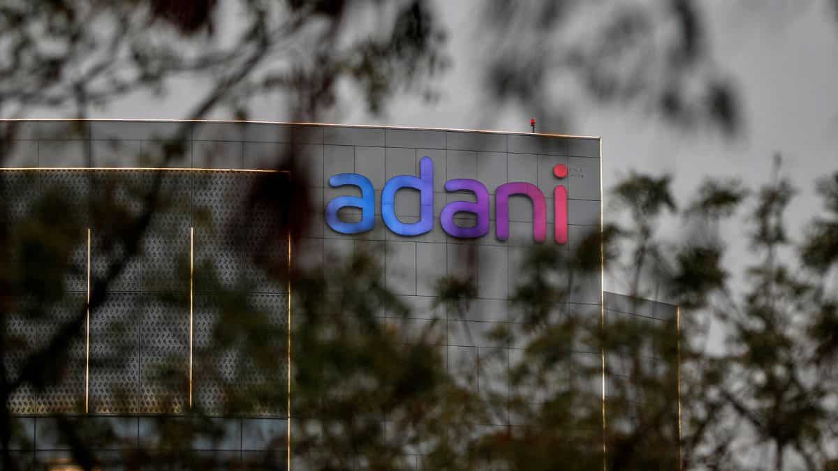 India’s Adani counters at brand-new ‘stock adjustment’ report