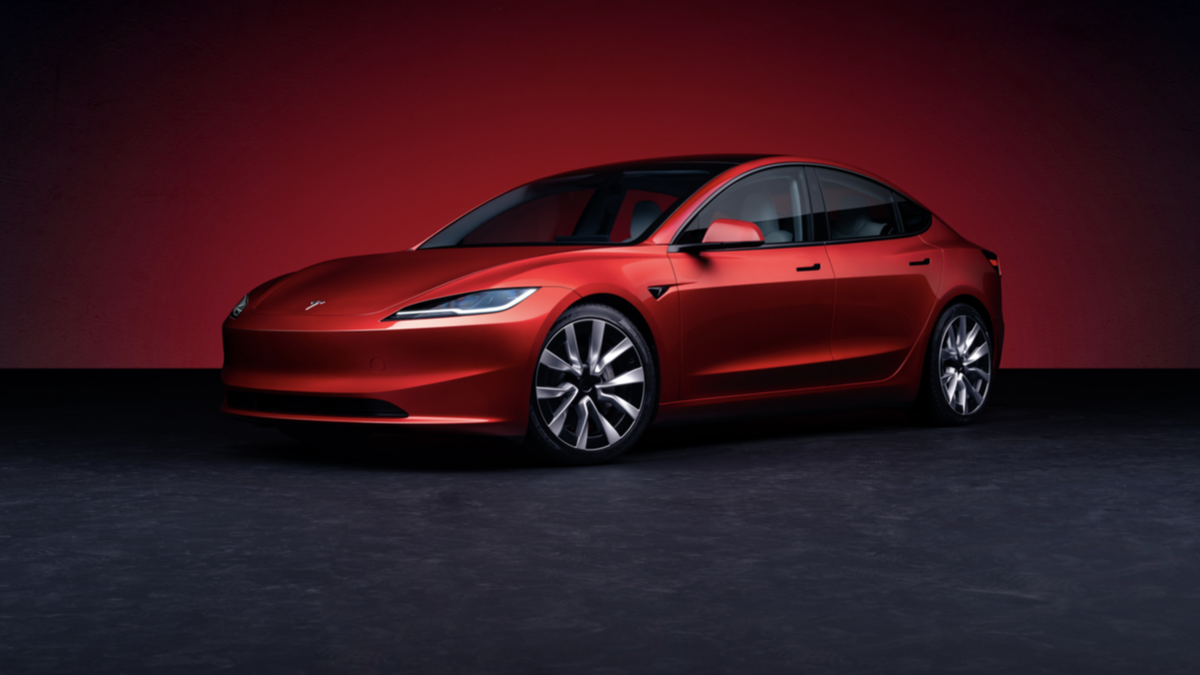 Authorities! 2024 Tesla Model 3 rate dive, wait times exposed