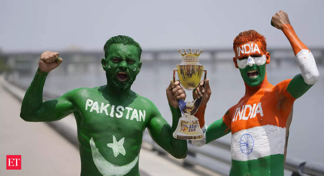 Asia Cup 2023: The most significant cricket competition resumes after 50 months