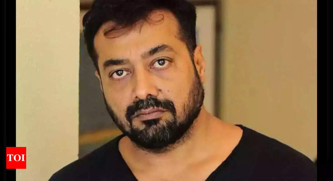 Why Anurag Kashyap will not move to Hollywood