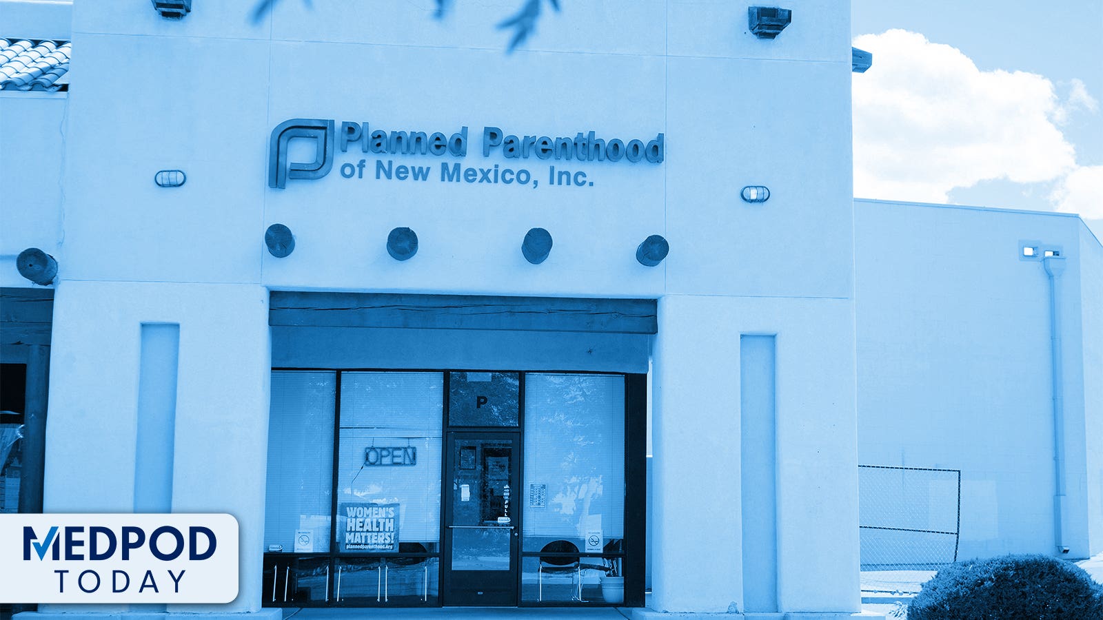 MedPod Today: Texas Abortion Ban Fallout, Movie Docs, and Fall COVID Shots