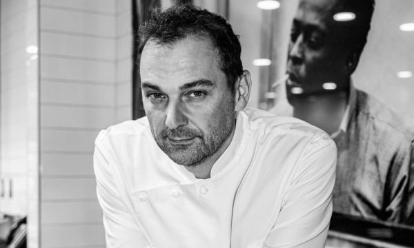 From Madison Avenue To Mumbai: Veteran Chef Daniel Humm On His India Trip