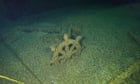 ‘It’s like a time pill’: 19th-century shipwreck found in Lake Michigan