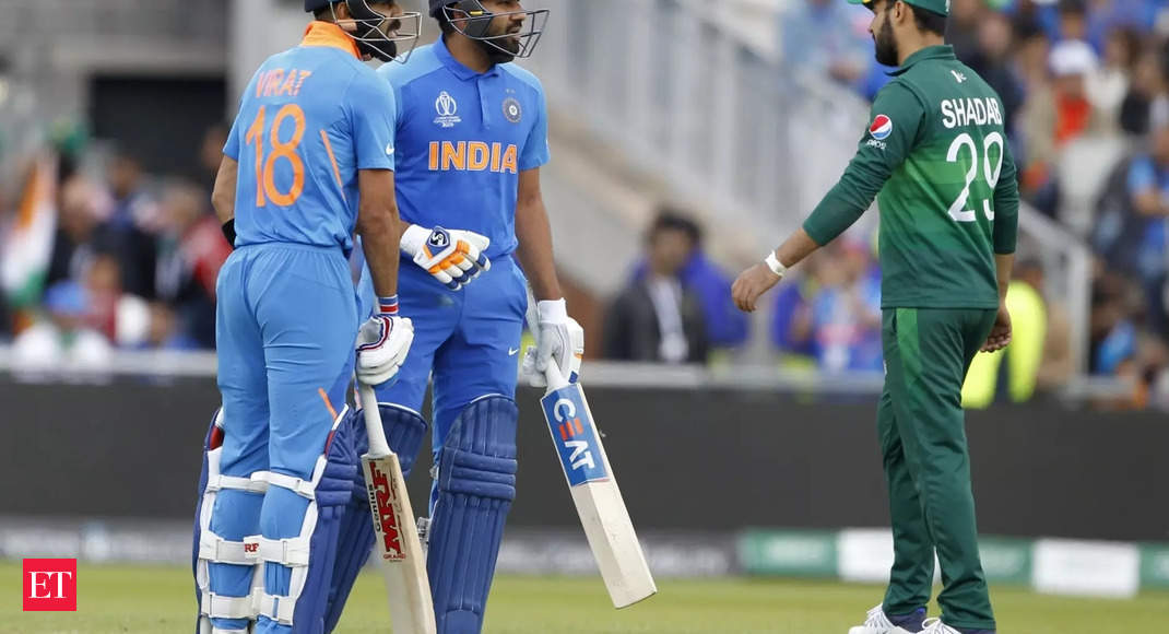 India vs Pakistan: Toss anticipated on time; weather condition ought to be clear for the match