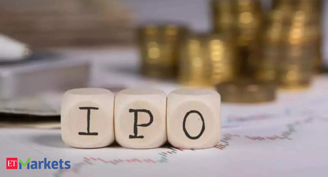 Arm register Apple, Alphabet & other huge tech companies for IPO at $50-55 billion evaluation