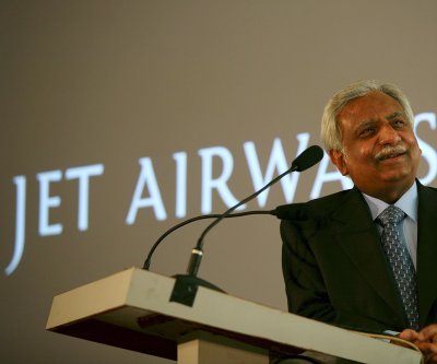 Creator of India’s Jet Airways detained on bank scams charges