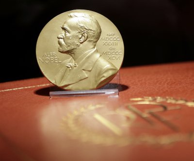 Nobel Foundation disinvites Russian ambassador from Stockholm reward event