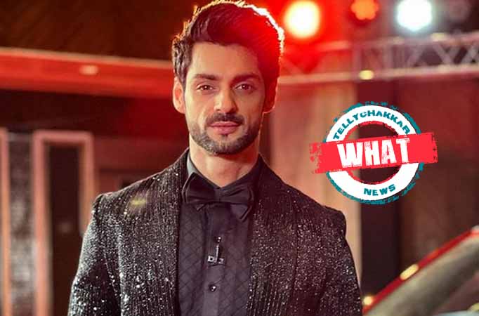 What! Did Karan Wahi tip upon dating THIS Pakistani starlet? Have a look