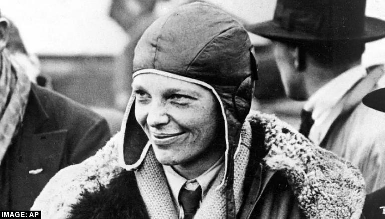 New idea emerges in decades-long look for disappeared Amelia Earhart’s airplane: Report