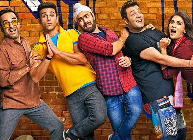 Fukrey 3 Trailer EXCLUSIVE: First look of Pulkit Samrat starrer to be launched on September 5, 2023