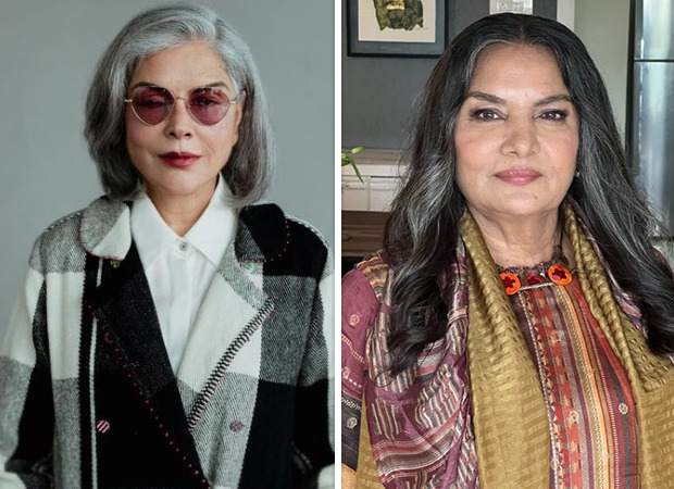 Zeenat Aman and Shabana Azmi set to reunite in Manish Malhotra’s Bun Tikki