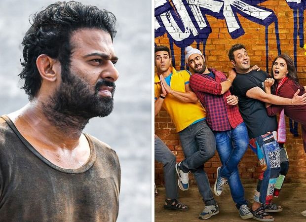 Postponment of Prabhas-starrer Salaar CONFIRMED as Fukrey 3 makers get the September 28 slot