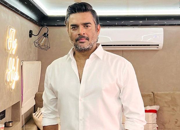 R Madhavan revealed as the brand-new FTII President by Union Minister Anurag Thakur