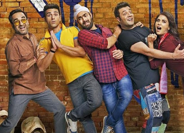 Fukrey 3 release date modifications ONCE AGAIN; Pulkit Samrat-Richa Chadha starrer to now launch on September 28