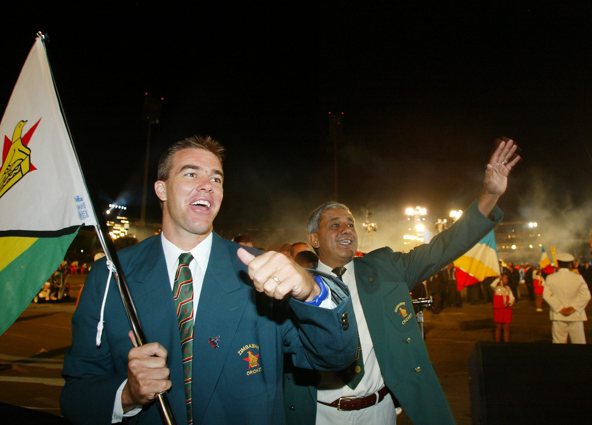 Heath Streak, previous Zimbabwe cricket captain, passes away aged 49