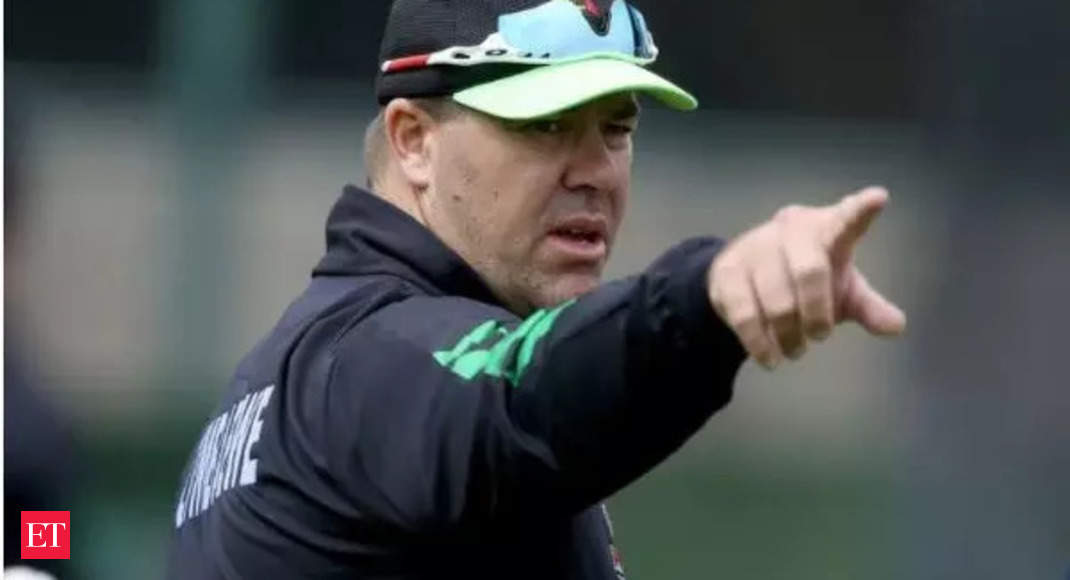 Zimbabwean cricket legend Heath Streak dies at 49