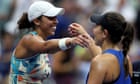 Keys puts aside relationship to shock Pegula and reach United States Open quarter-finals