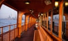 Thirteen-year wage disagreement in between NYC and Staten Island ferryboat employees set to end