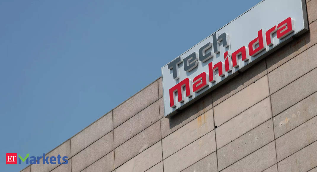 Stocks skyrocket! Tech Mahindra, Eicher Motors and 8 other counters cross 20-day SMA