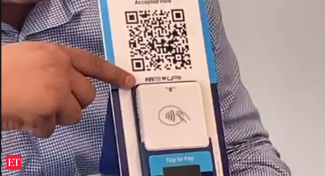 Paytm’s brand-new soundbox will now accept card payments, expenses Rs 999