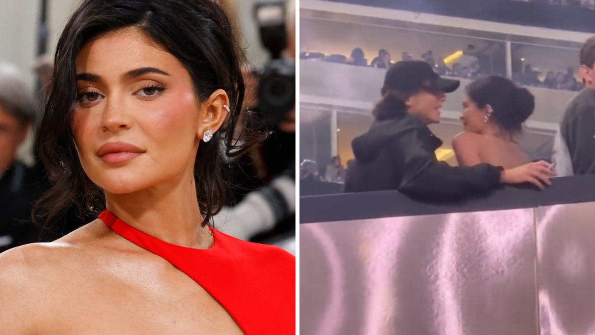 Kylie Jenner ‘tough launches’ brand-new sweetheart Timothée Chalamet at Beyonce show