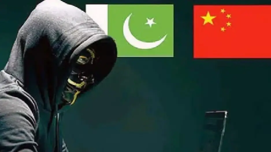 Desperate China-Pak cyber warriors in overdrive to weaken India ahead of G-20