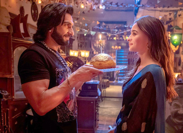 Ranveer Singh, Alia Bhatt starrer Rocky Aur Rani Kii Prem Kahaani picked for Busan International Film Festival 2023