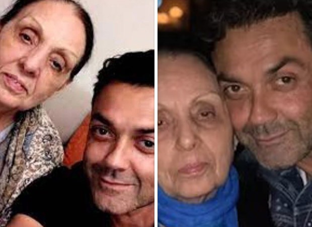 Bobby Deol’s mother-in-law, Marlene Ahuja, dies following extended health problem