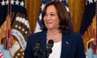 Trump ought to be held responsible for January 6, states Kamala Harris