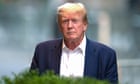 Trump’s posts ‘threaten to bias jury swimming pool’ in federal 2020 case, problem states