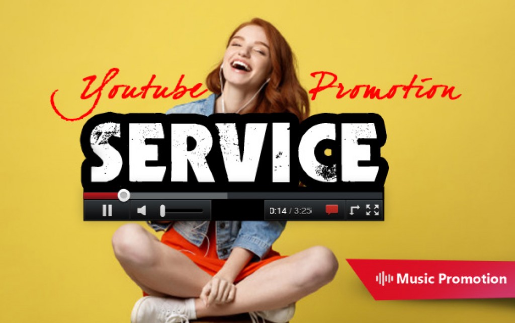 Music artists can discover trustworthy YouTube promo services at Music Promotion Club