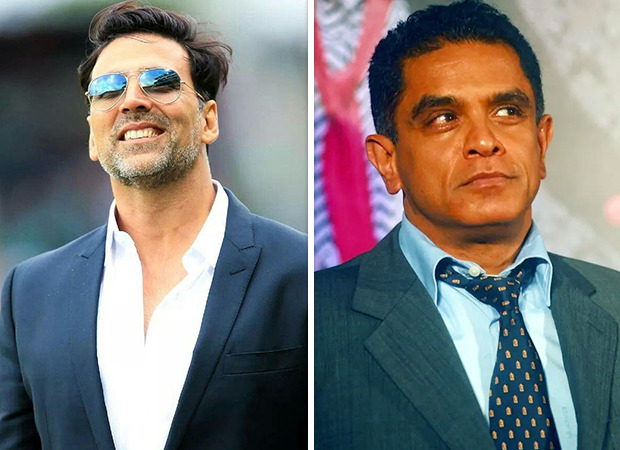 BREAKING: Welcome To The Jungle to be revealed in a GRAND way on Akshay Kumar’s birthday