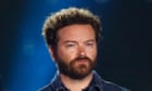 Star Danny Masterson sentenced to 30 years to life in jail for rape