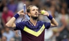 Daniil Medvedev stuns Carlos Alcaraz to establish United States Open last face-off with Novak Djokovic|Tumaini Carayol