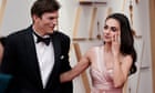 Ashton Kutcher and Mila Kunis sorry for ‘discomfort’ triggered by letters on behalf of Danny Masterson