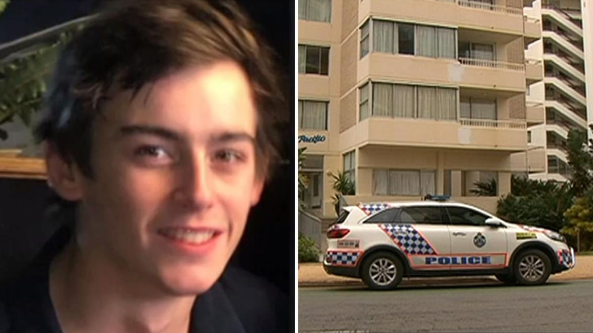 3 boys who triggered teenager Cian English’s death in Gold Coast terrace fall imprisoned