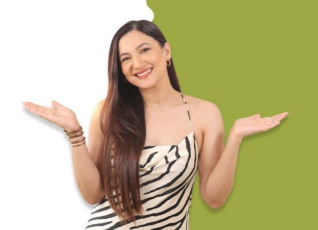 Gauahar Khan partners with R For Rabbit as brand name ambassador for infant items