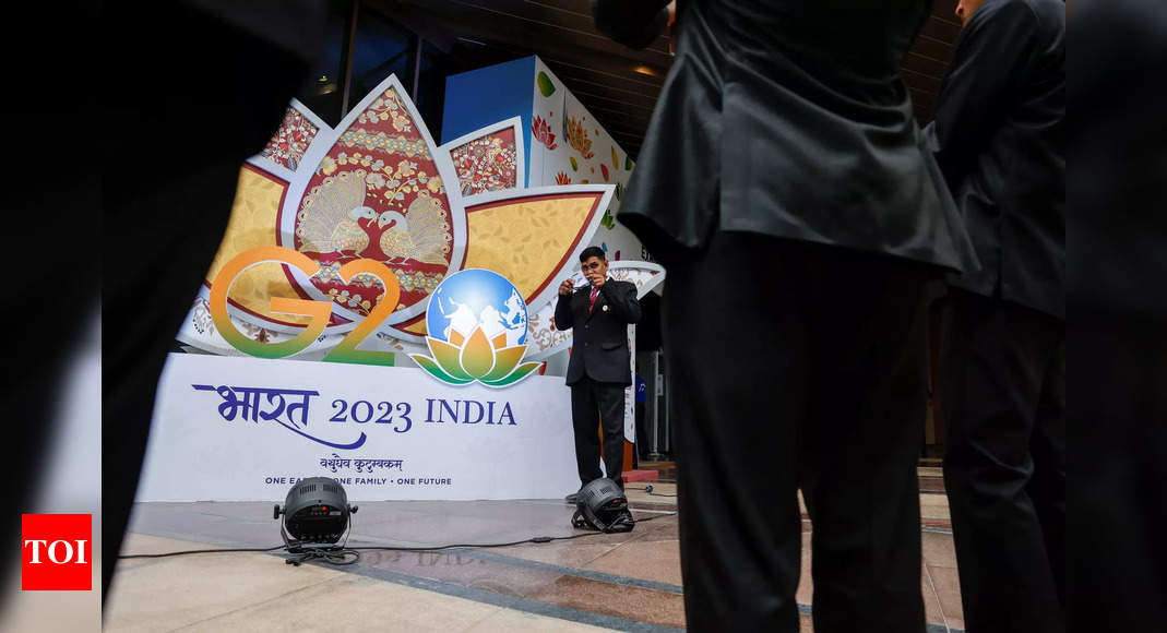 G20 top involves New Delhi; Narendra Modi requires a virtual fulfill in November