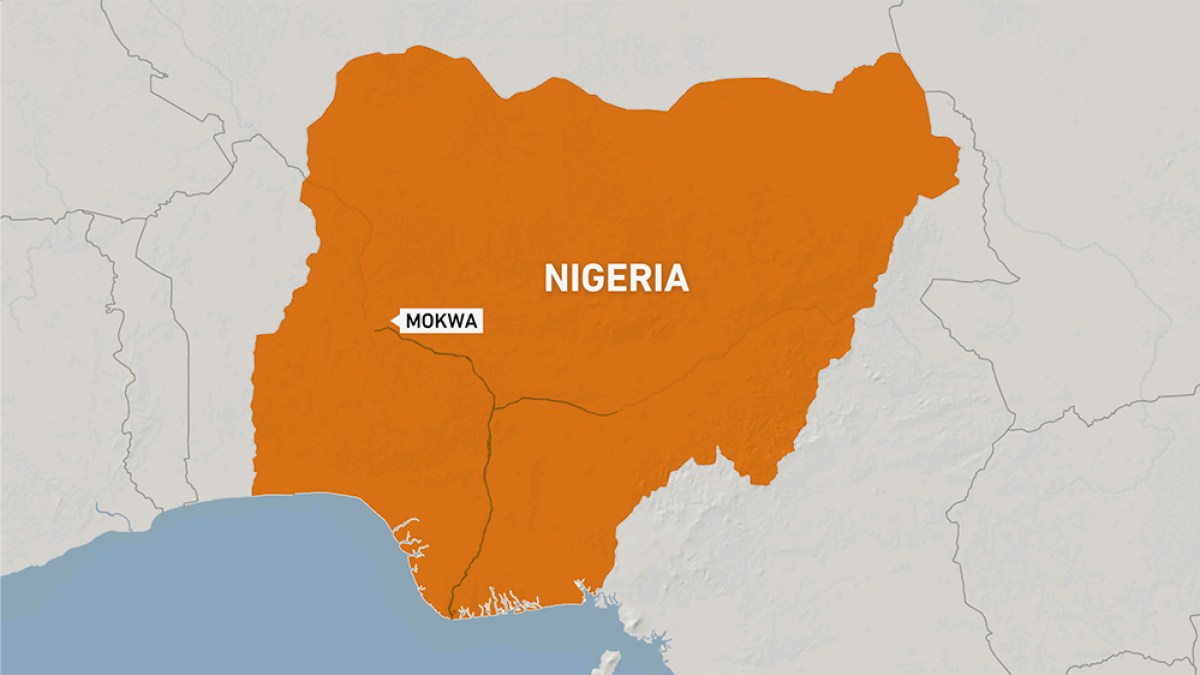 Nigeria boat mishap death toll increases as lots stay missing