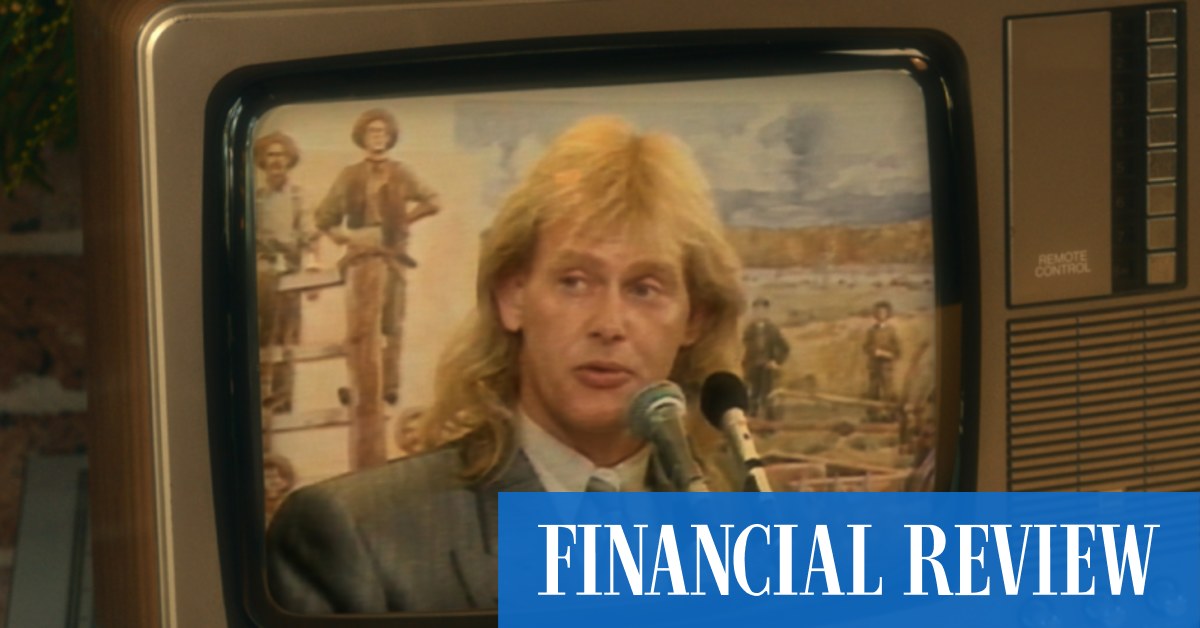 John Farnham Voice advertisement struck by ‘fraudster’ bots sowing hatred and department